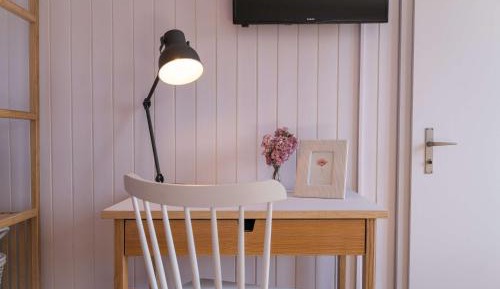 Charming Single Room