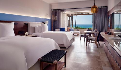 Ocean Casita Two Double