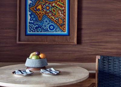 Ocean Plunge Pool Suite