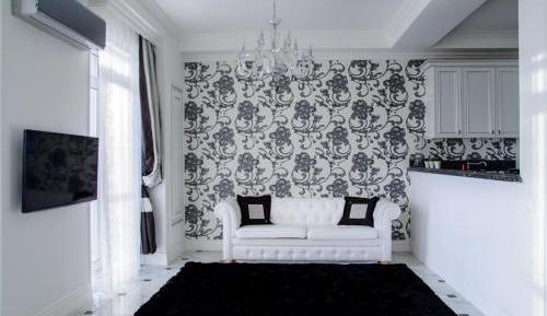 Deluxe Apartment-Sobornosti street  40-В