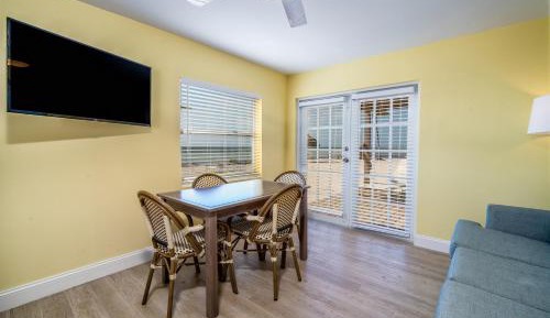 Suite with Sea View