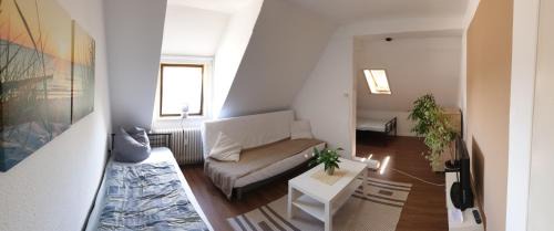 Large Twin Room