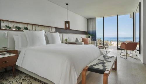 Prime Ocean View King 