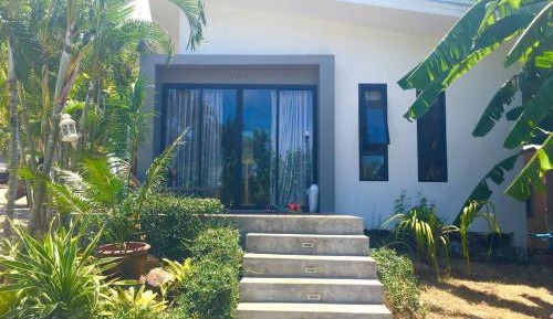 One-Bedroom Villa