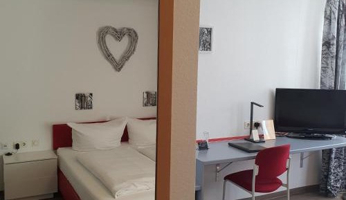 Luxury Double Room