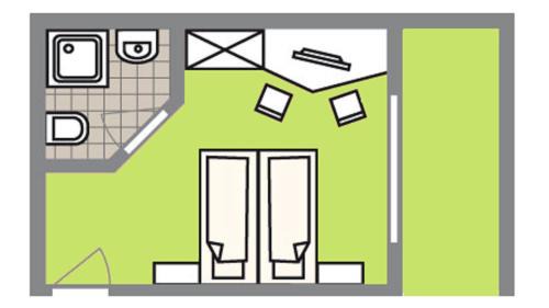 Double Room