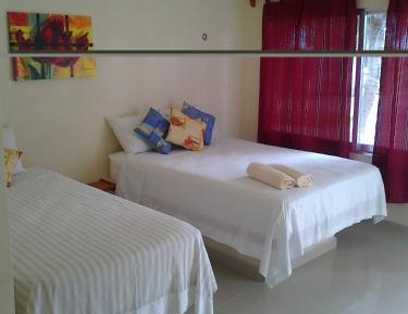 Comfort Double or Twin Room