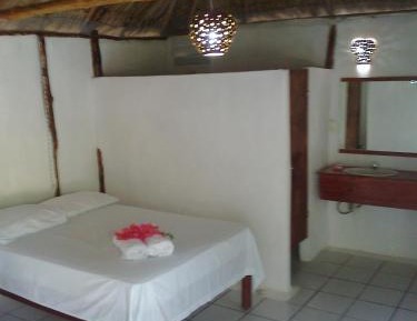 Bungalow (4 Adults)