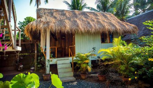 Family Bungalow