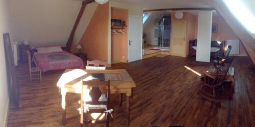 Loft (2 Adults)