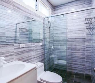 Classic Quadruple Room