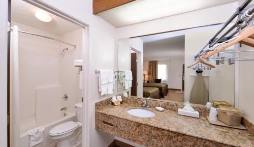 King Room - Non-Smoking