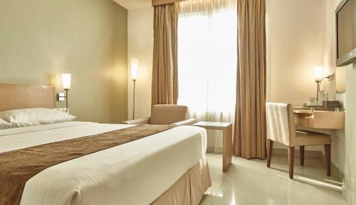 Superior Queen Room