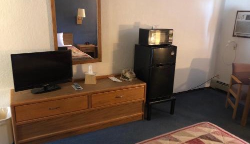 Queen Room - Non-Smoking