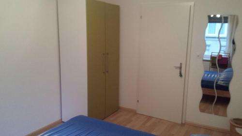 Two-Bedroom Apartment with Balcony