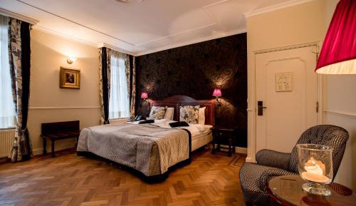 Bridal Suite