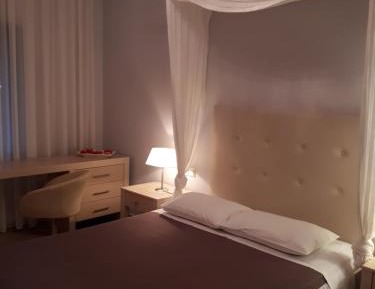 Superior Apartment (2 Adults + 2 Children)