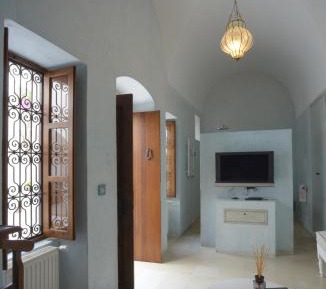 Suite Argent