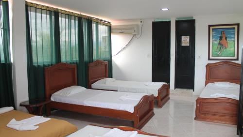 Standard Family Room