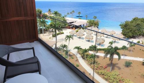 Preferred Club Deluxe Ocean View Double