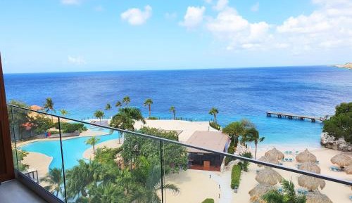 Preferred Club Deluxe Ocean View King