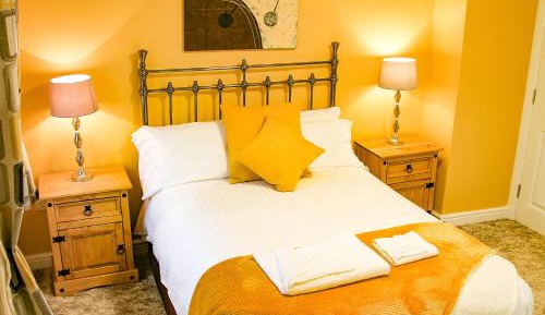Superior Double or Twin Room