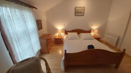 One-Bedroom Cottage