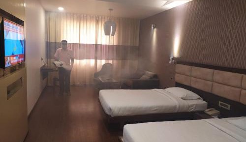 Superior Double or Twin Room