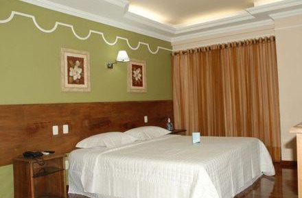 Suite with Hot Tub