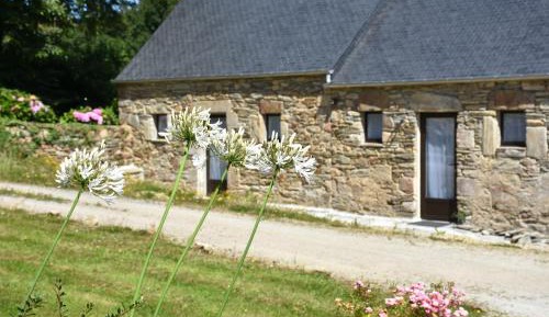 Double Room - LA FOUGERE
