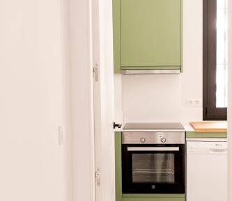 Duplex Apartment