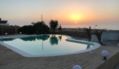 Holiday Home
