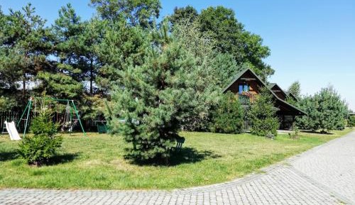 Bungalow (5 Adults)