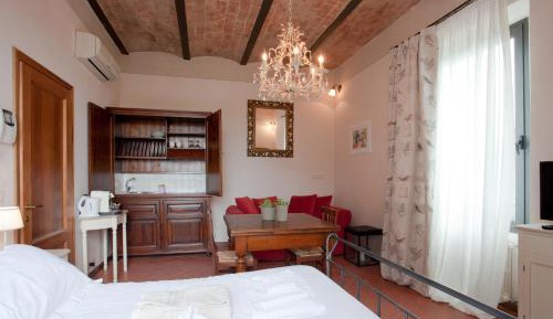 Studio (2 Adults)