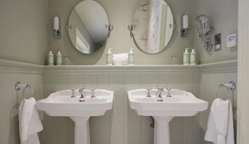 Sussex Suite