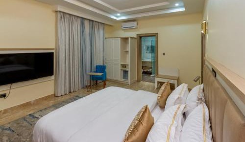 One-Bedroom Suite