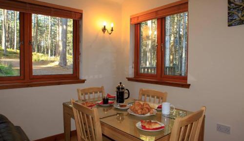 Osprey Lodge