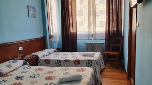 Budget Twin Room