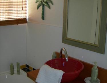 Deluxe Queen Studio 