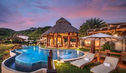 Deluxe Villa