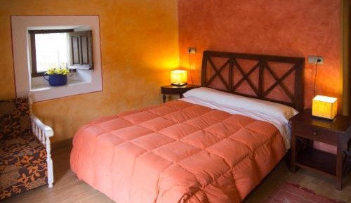 Studio with Terrace (2 Adults)