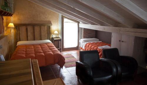 Superior Studio with Terrace