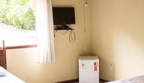 Quadruple Room with Balcony