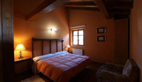 Two-Bedroom Apartment with View