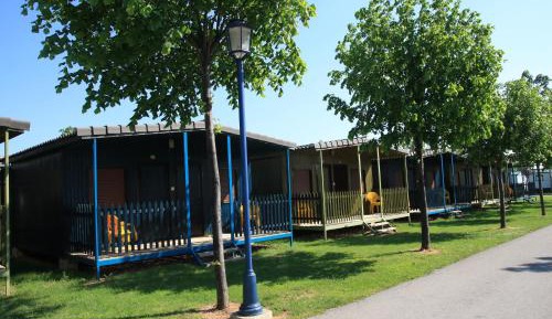 Double or Twin Room with Shared Bathroom