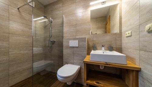 Quadruple Room - Annex