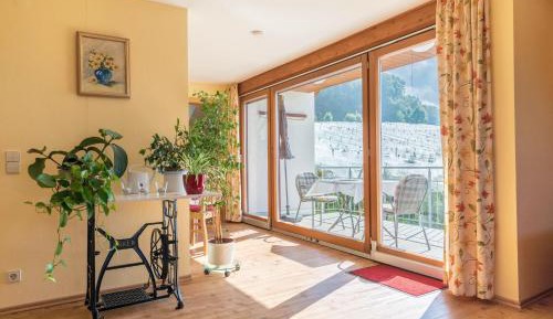 Superior One-Bedroom Apartment with Balcony