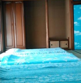 Economy Quadruple Room