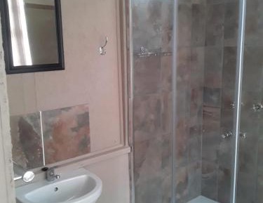 Budget Double or Twin Room