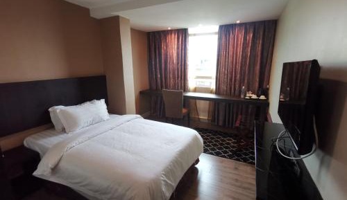Superior Single Room